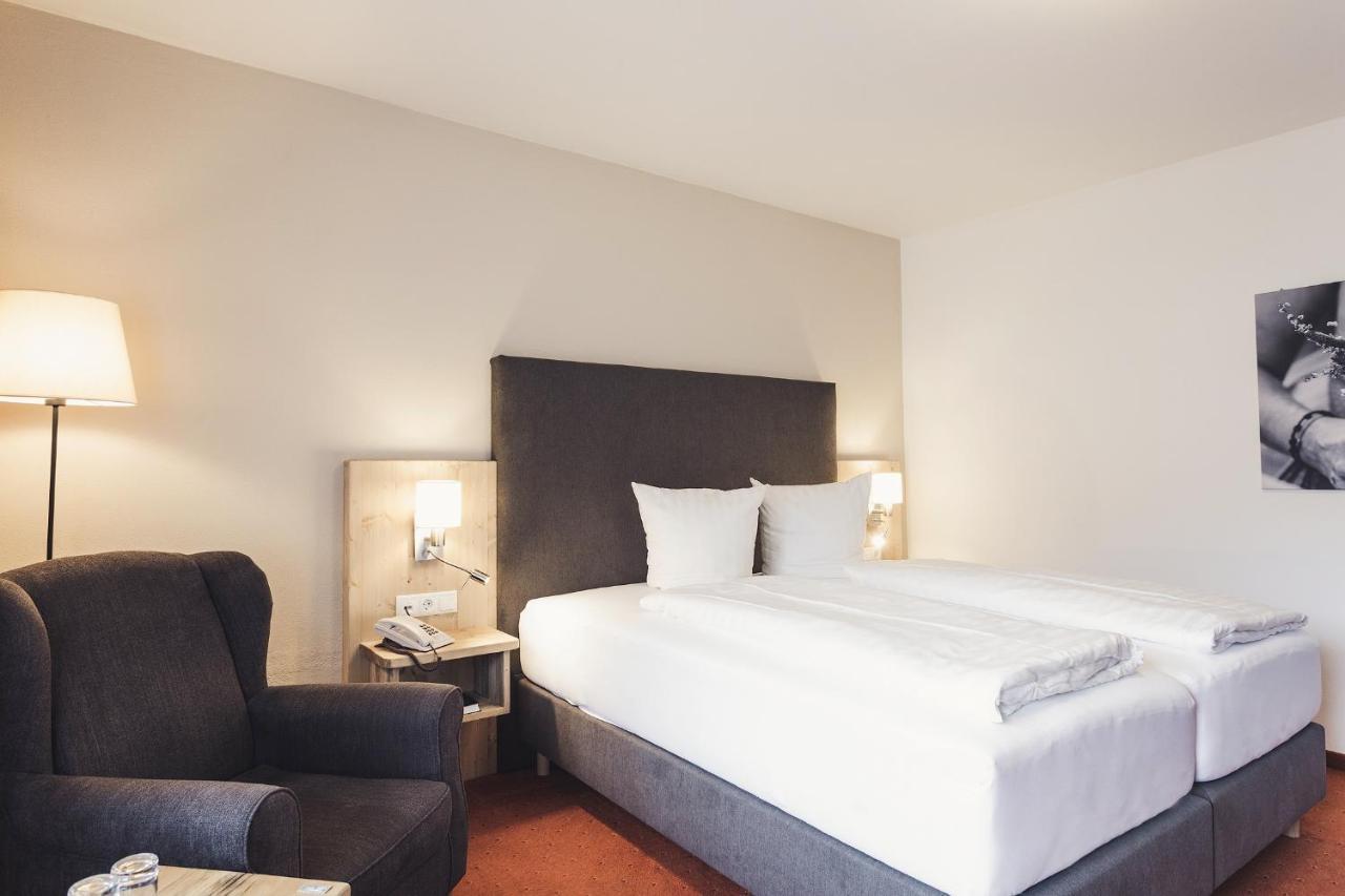 Hotel Johanna Umhausen Buitenkant foto